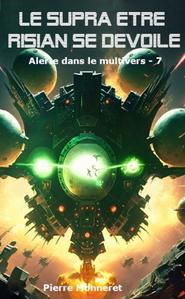 Le Supra tre Risian se dvoile