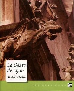 La Geste de Lyon