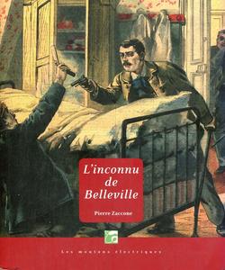 L'Inconnu de Belleville