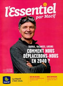 L'Essentiel par Macif n 10