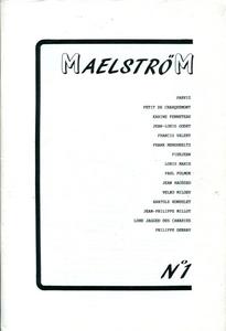MaelstrM n 1