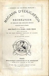 Magasin d'ducation et de rcration n 30