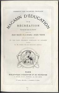Magasin d'ducation et de rcration n 14