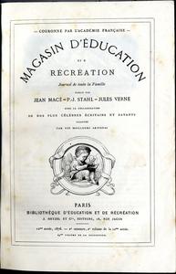 Magasin d'ducation et de rcration n 24