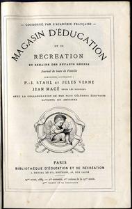 Magasin d'ducation et de rcration n 38