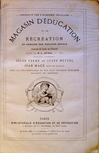 Magasin d'ducation et de rcration n 45