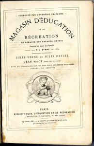 Magasin d'ducation et de rcration n 46