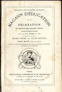 Magasin d'ducation et de rcration n 48