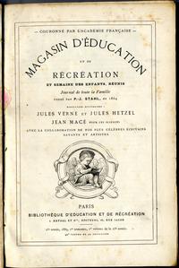 Magasin d'ducation et de rcration n 49