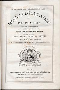 Magasin d'ducation et de rcration n 53