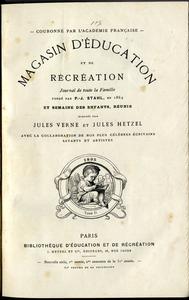 Magasin d'ducation et de rcration n 62