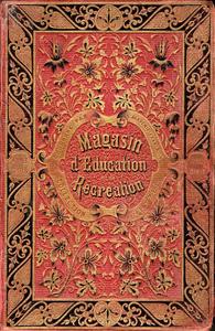 Magasin d'ducation et de rcration n 63