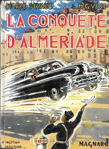 La Conqute d'Almriade
