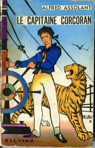 Les Aventures du Capitaine Corcoran