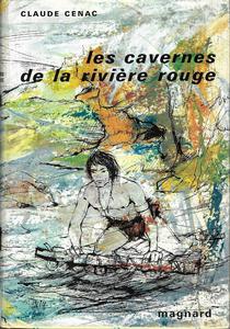 Les Cavernes de la rivire rouge