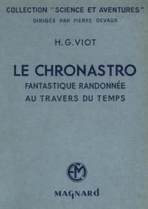 Le Chronastro