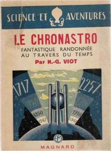Le Chronastro