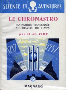 Le Chronastro