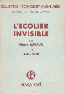 L'colier invisible