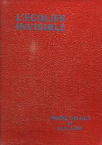 L'colier invisible