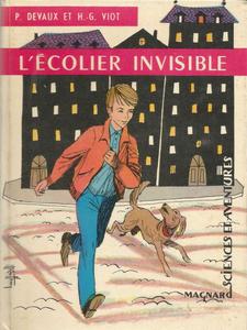 L'colier invisible