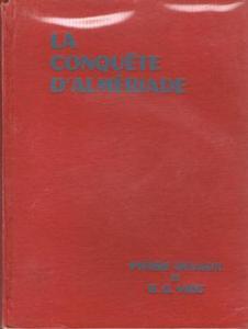 La Conqute d'Almriade