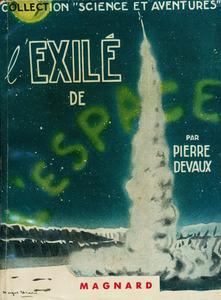 L'Exil de l'espace