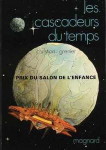 Les Cascadeurs du temps