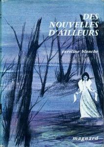 Des nouvelles d'ailleurs