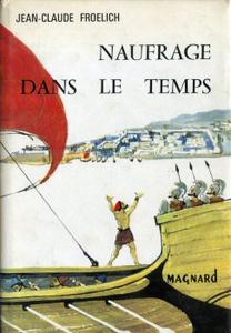 Naufrage dans le temps
