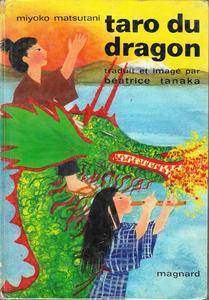 Taro du dragon