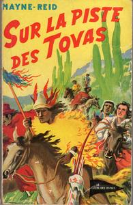 Sur la piste des Tovas