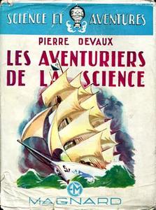 Les Aventuriers de la science
