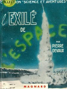 L'Exil de l'espace