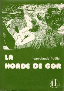 La Horde de Gor