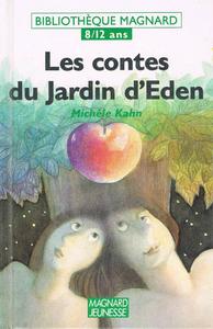 Les Contes du jardin d'Eden