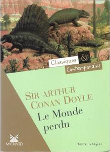 Le Monde perdu