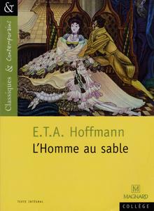 L'Homme au sable