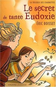 Le Secret de tante Eudoxie
