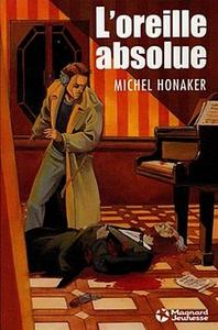 L'Oreille absolue