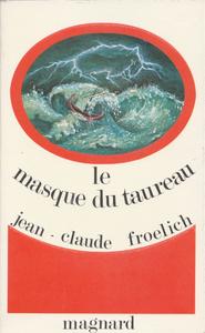 Le Masque du Taureau