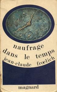 Naufrage dans le temps