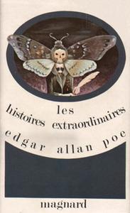 Les Histoires extraordinaires