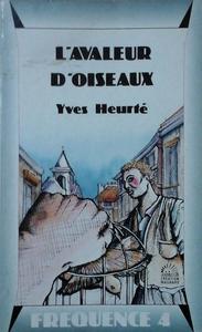L'Avaleur d'oiseaux