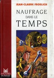 Naufrage dans le temps