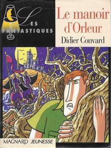 Le Manoir d'Orleur