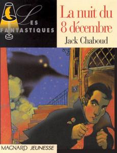 La Nuit du 8 dcembre