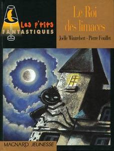 Le Roi des limaces