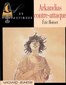 Arkandias contre-attaque