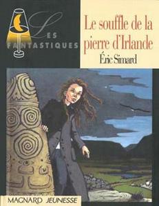 Le Souffle de la pierre d'Irlande
